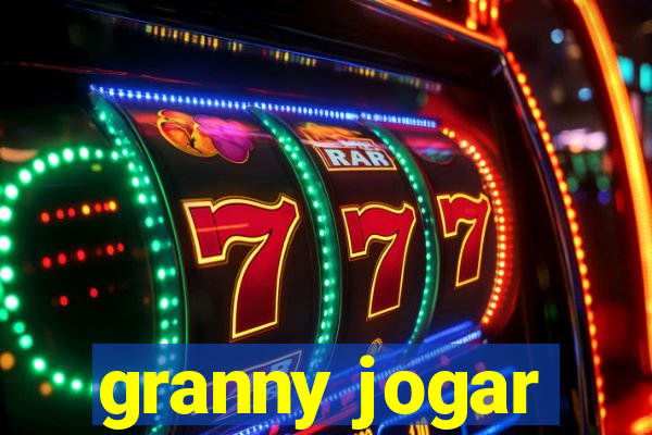 granny jogar